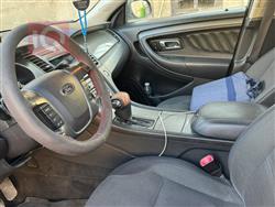 Ford Taurus